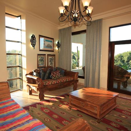 Ammazulu African Palace Kloof Luaran gambar