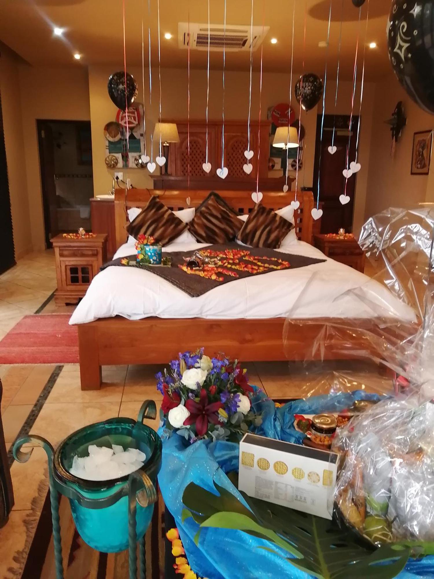 Ammazulu African Palace Kloof Luaran gambar