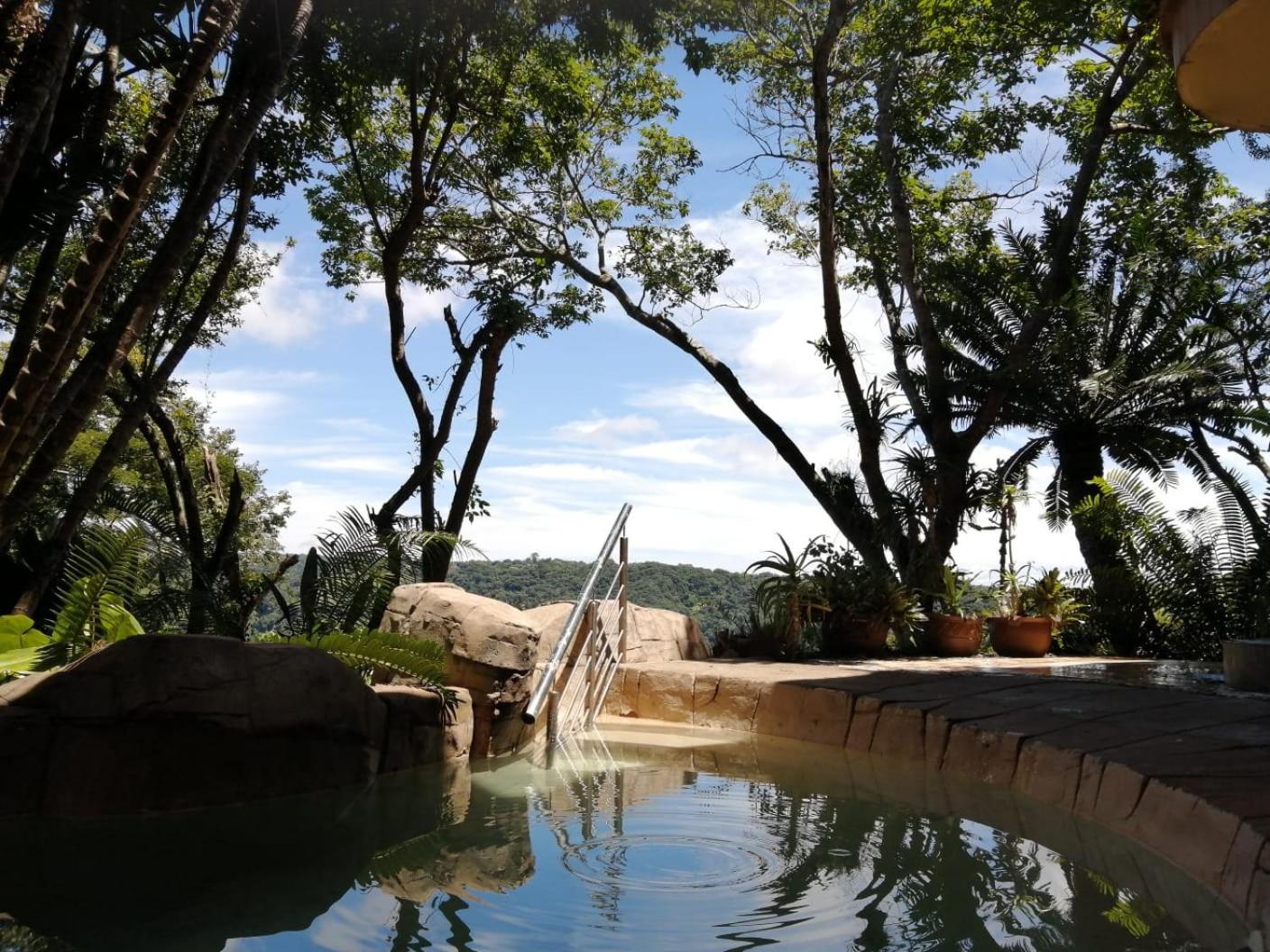 Ammazulu African Palace Kloof Luaran gambar