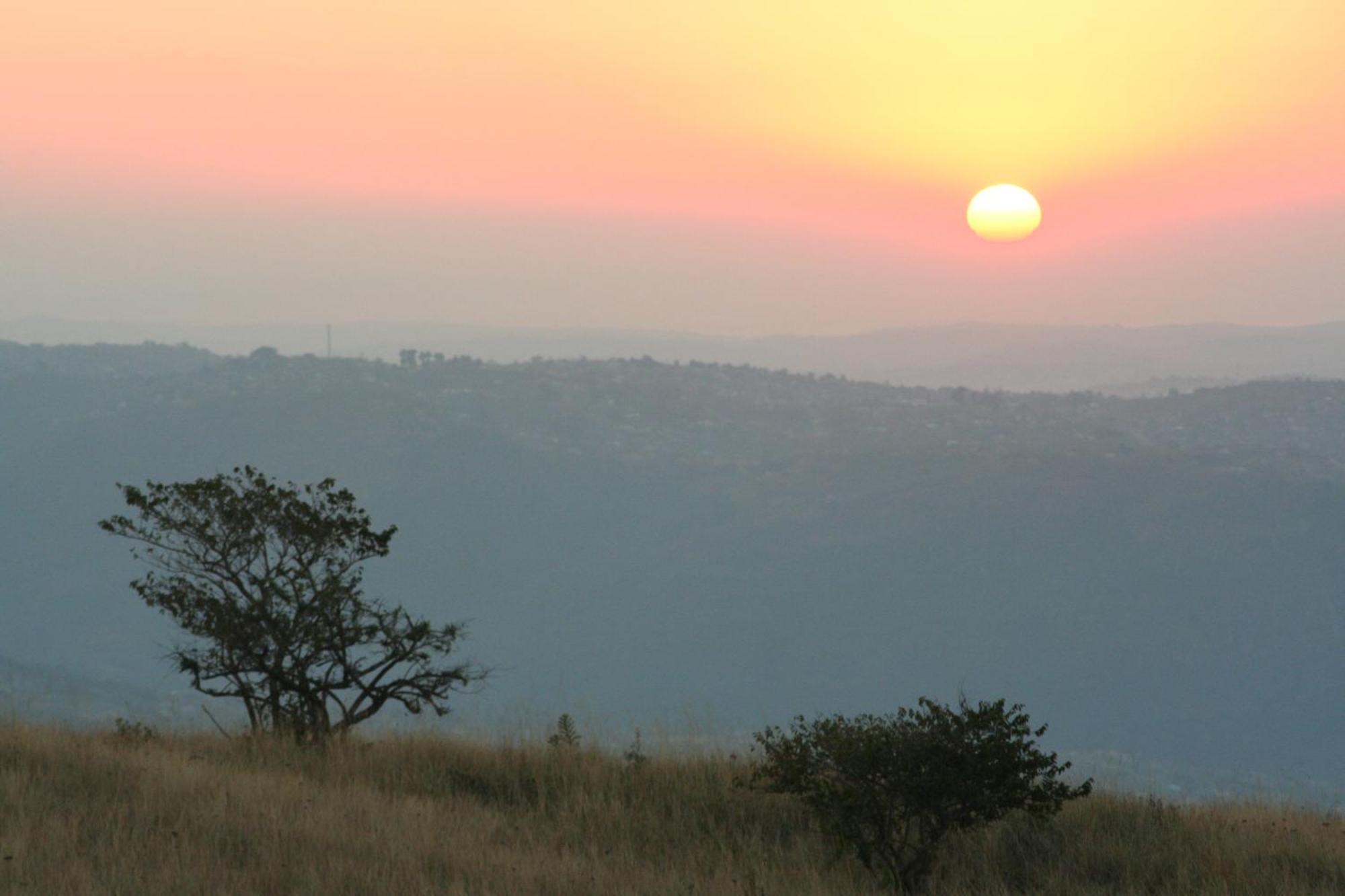 Ammazulu African Palace Kloof Luaran gambar