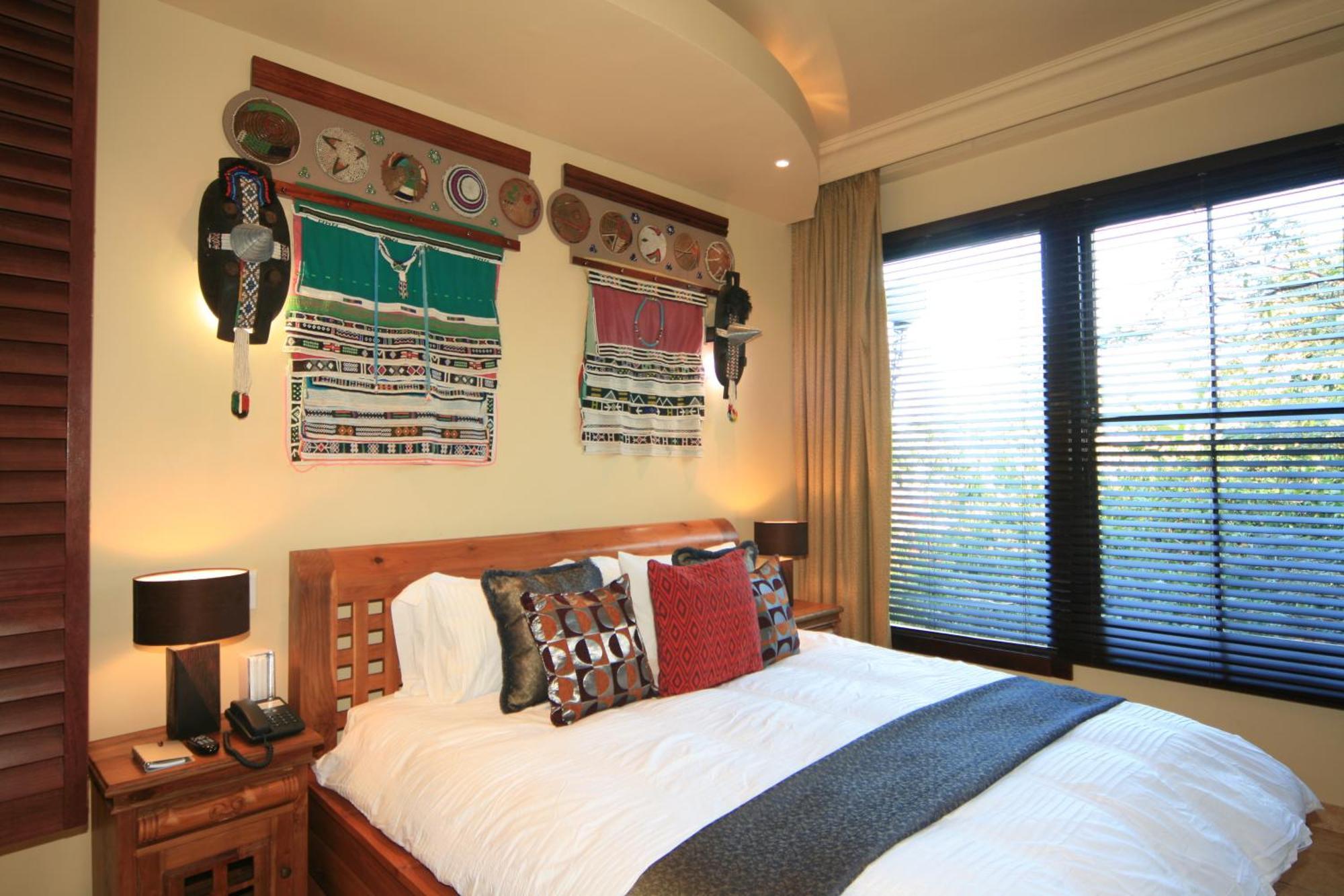 Ammazulu African Palace Kloof Luaran gambar