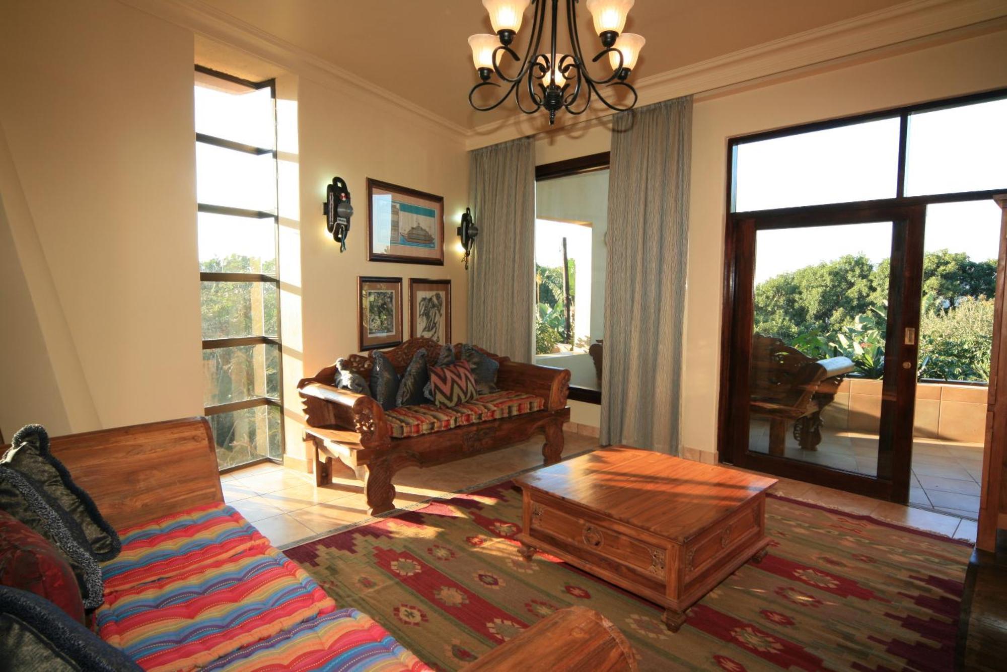 Ammazulu African Palace Kloof Luaran gambar