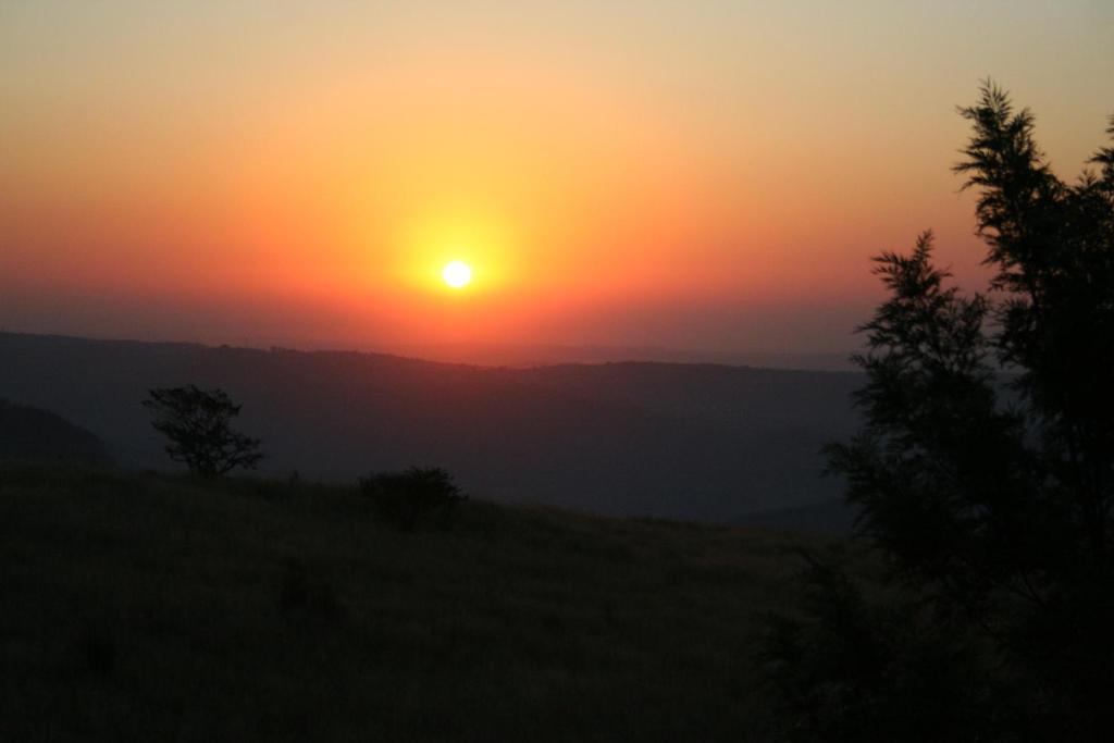 Ammazulu African Palace Kloof Luaran gambar