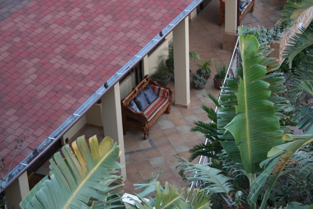 Ammazulu African Palace Kloof Luaran gambar