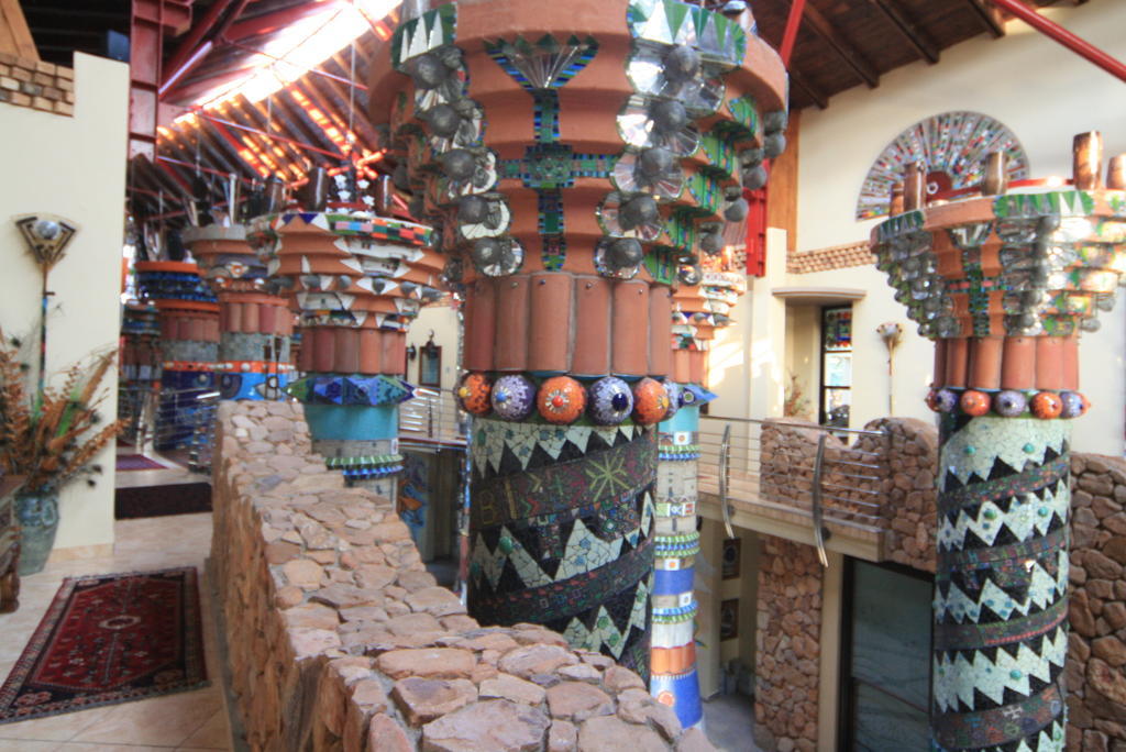 Ammazulu African Palace Kloof Luaran gambar