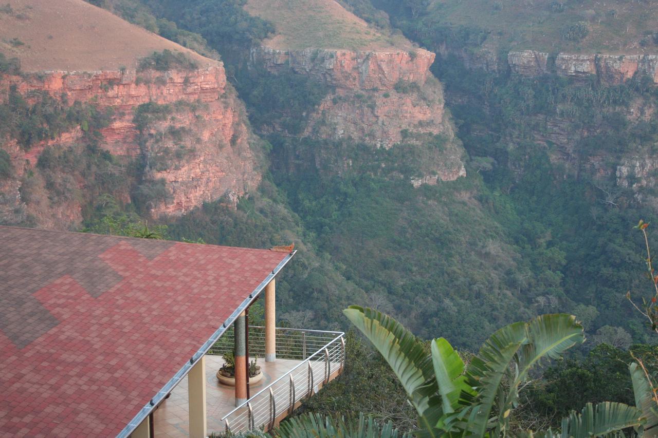 Ammazulu African Palace Kloof Luaran gambar