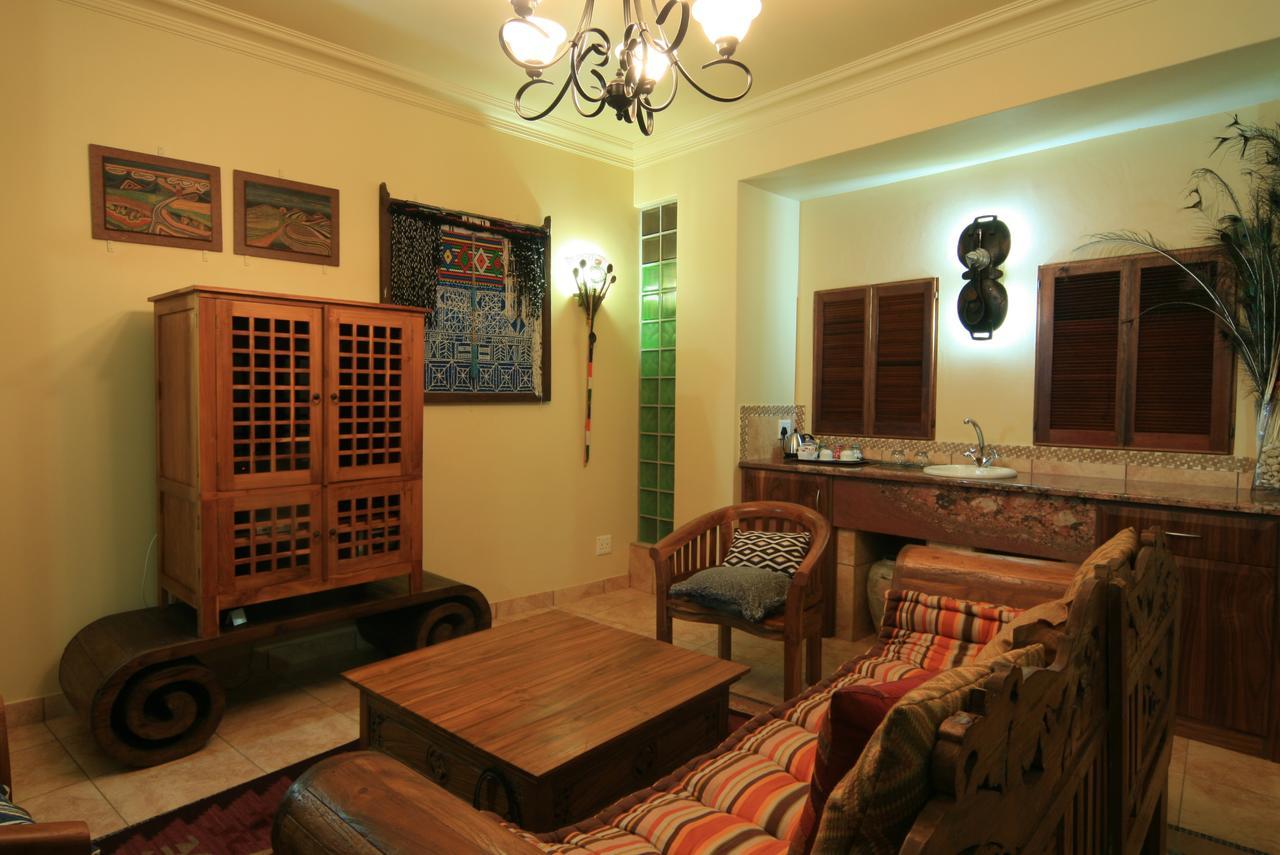 Ammazulu African Palace Kloof Luaran gambar