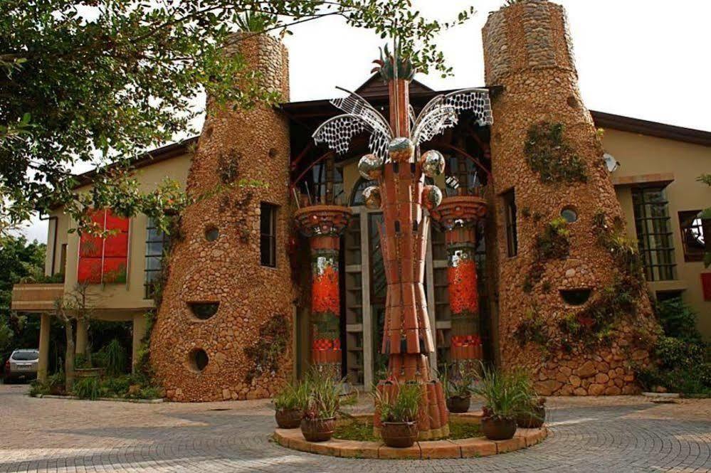 Ammazulu African Palace Kloof Luaran gambar