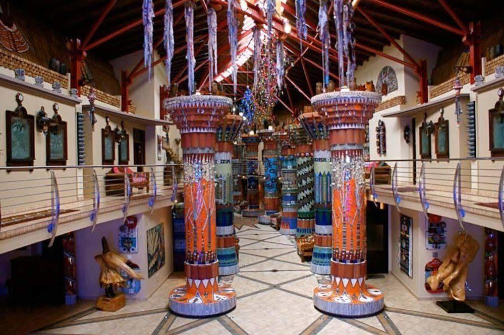 Ammazulu African Palace Kloof Luaran gambar