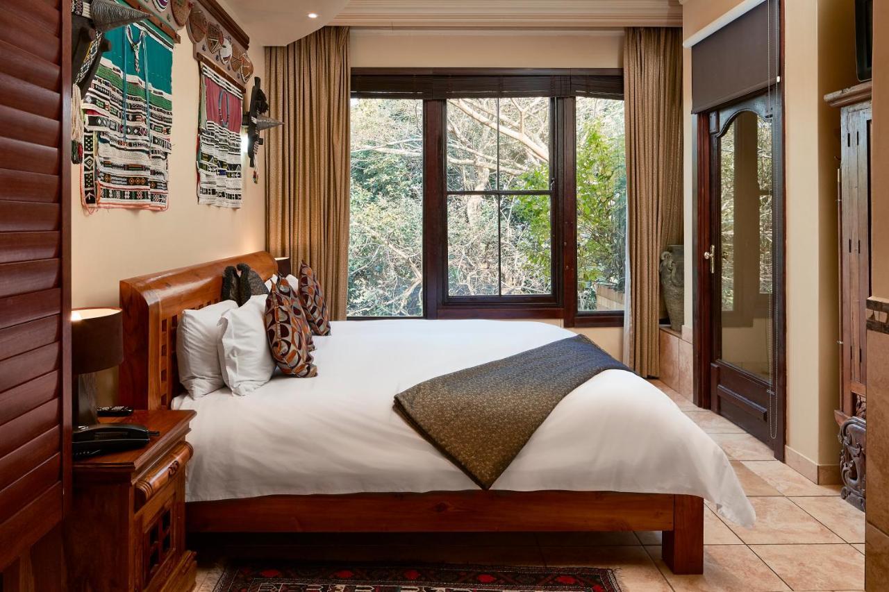 Ammazulu African Palace Kloof Luaran gambar