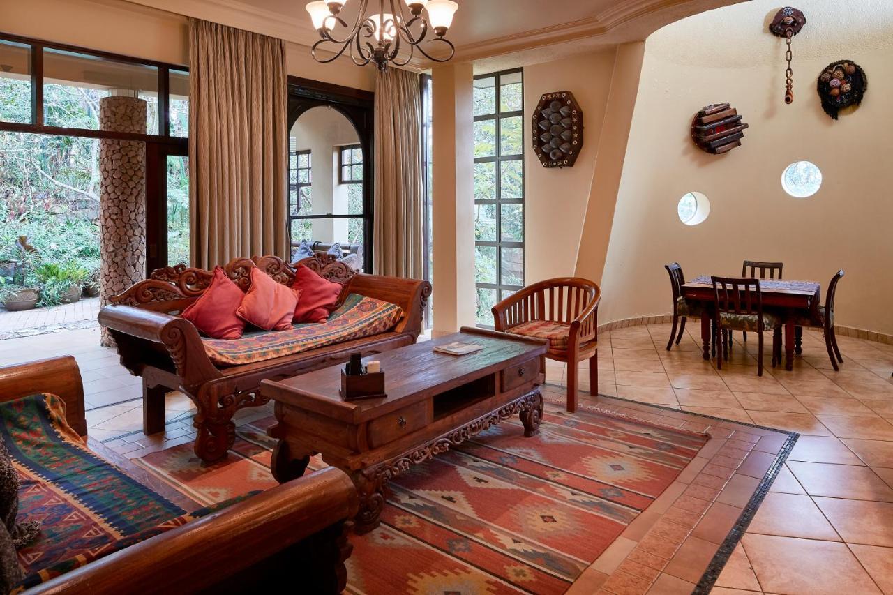 Ammazulu African Palace Kloof Luaran gambar