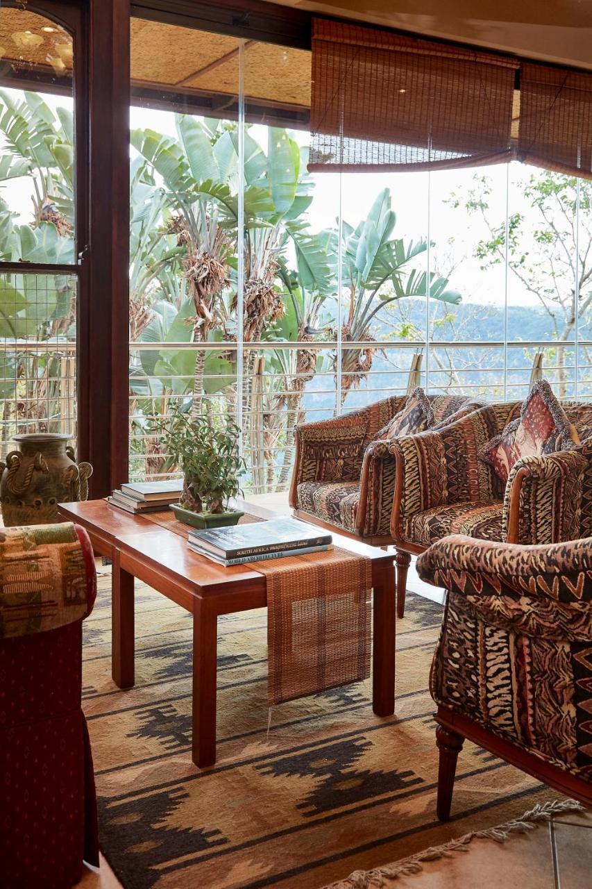 Ammazulu African Palace Kloof Luaran gambar