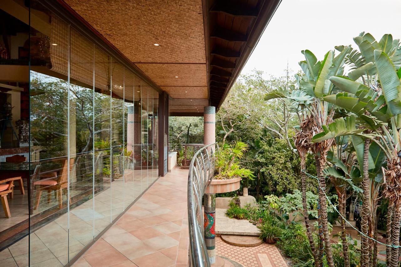 Ammazulu African Palace Kloof Luaran gambar