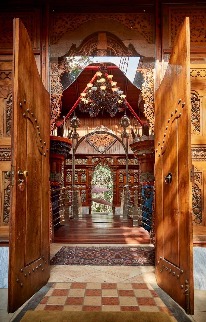 Ammazulu African Palace Kloof Luaran gambar