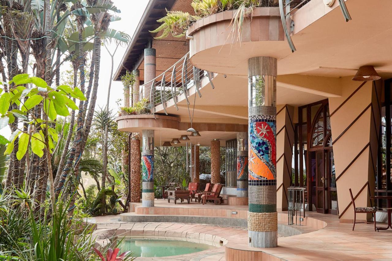 Ammazulu African Palace Kloof Luaran gambar