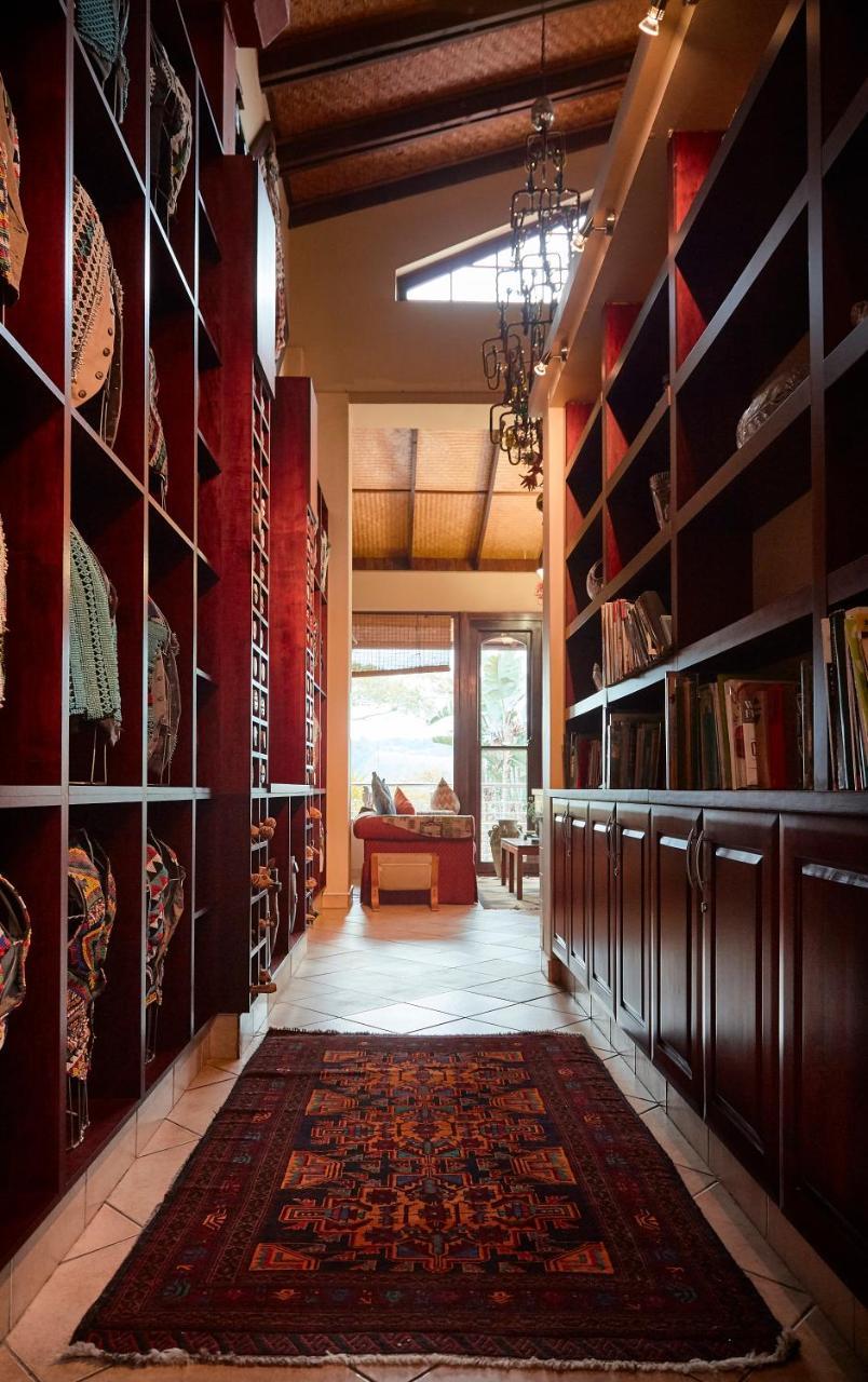 Ammazulu African Palace Kloof Luaran gambar