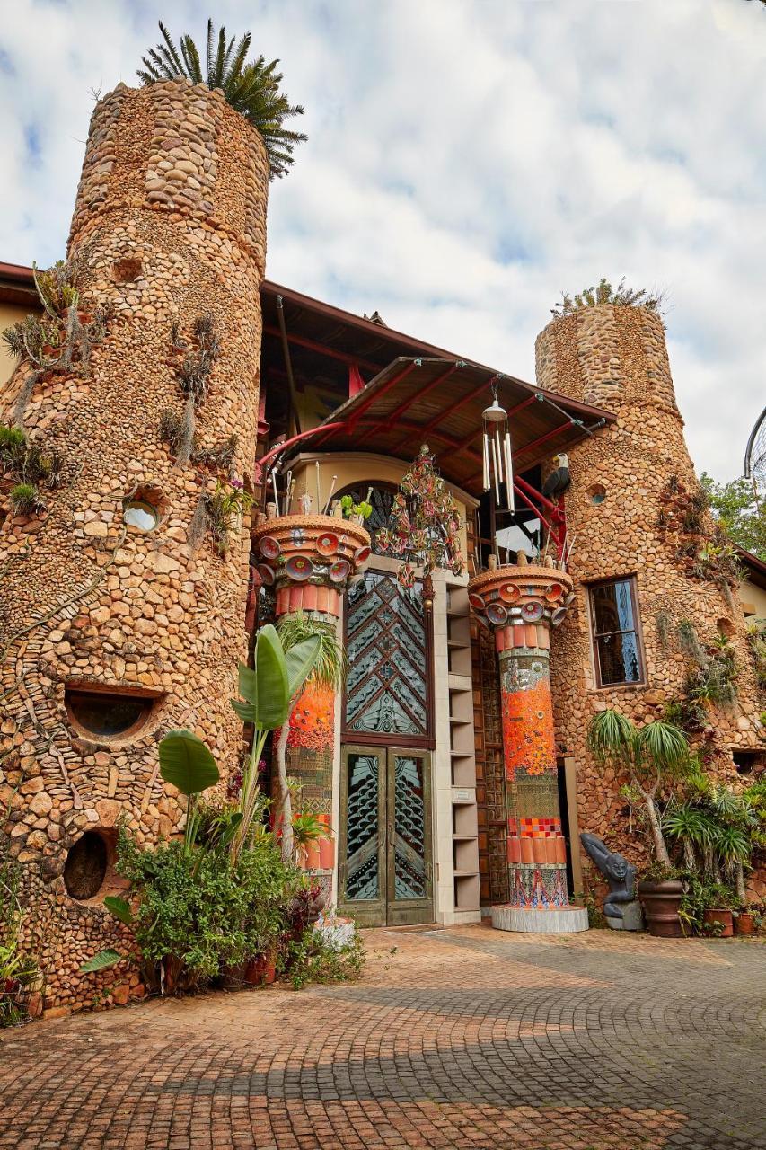 Ammazulu African Palace Kloof Luaran gambar